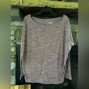 EUC Athleta tunic size xs